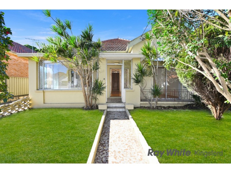 222 Doncaster Avenue, Kensington NSW 2033