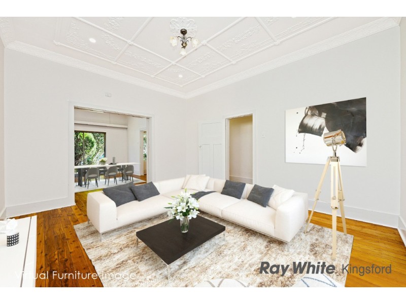 222 Doncaster Avenue, Kensington NSW 2033