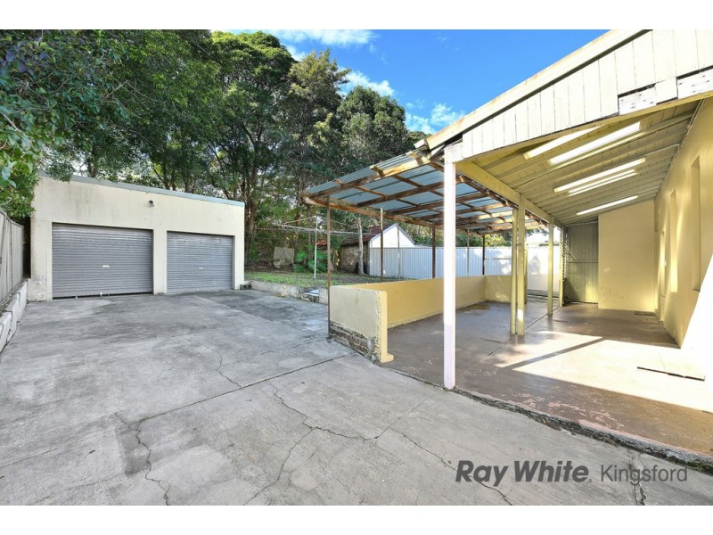 222 Doncaster Avenue, Kensington NSW 2033