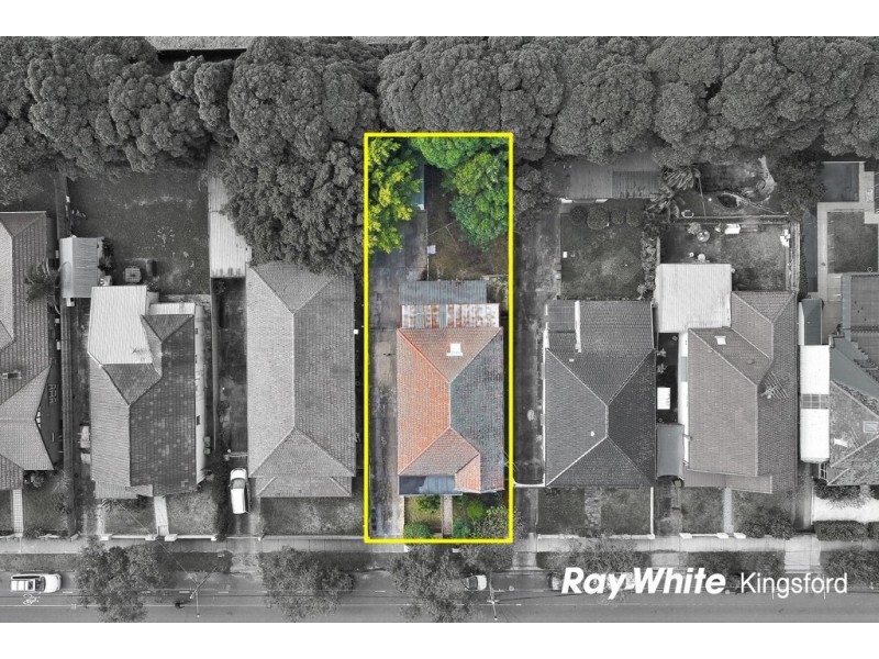 222 Doncaster Avenue, Kensington NSW 2033