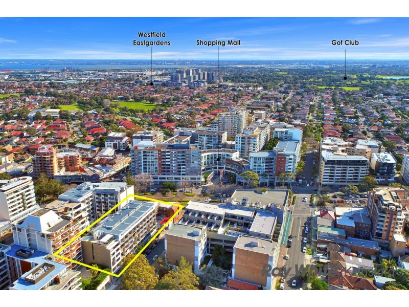 A35/15 Green Street, Maroubra NSW 2035