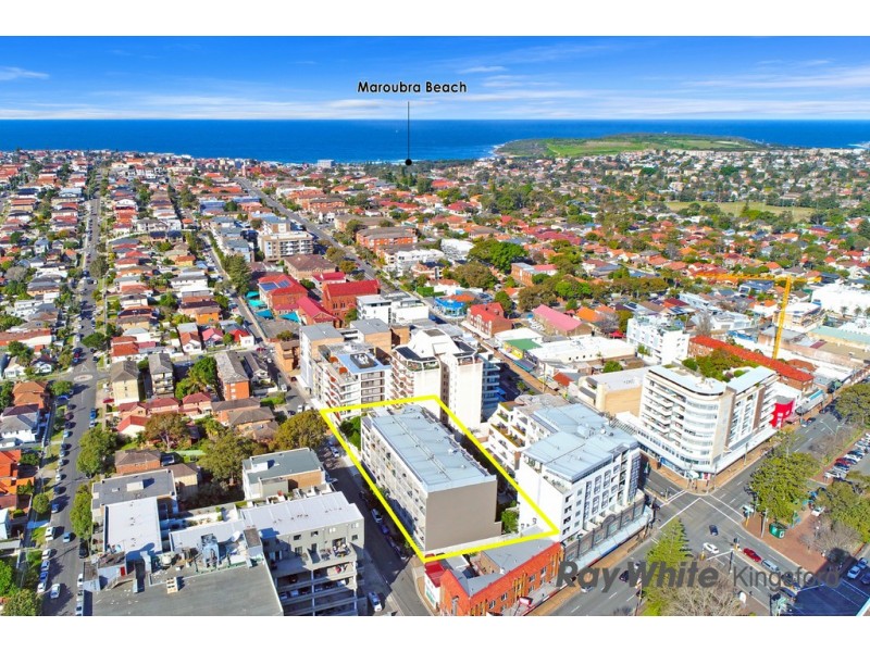 A35/15 Green Street, Maroubra NSW 2035