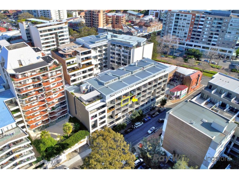 A35/15 Green Street, Maroubra NSW 2035