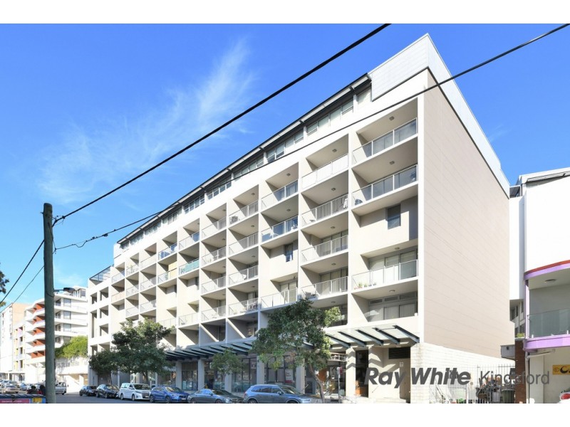 A35/15 Green Street, Maroubra NSW 2035