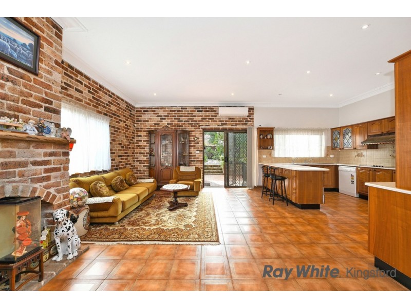 6 Wallace Street, Kingsford NSW 2032 Ray White Kingsford/ Kensington