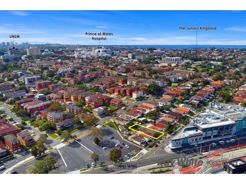 6 Wallace Street, Kingsford NSW 2032 Ray White Kingsford/ Kensington