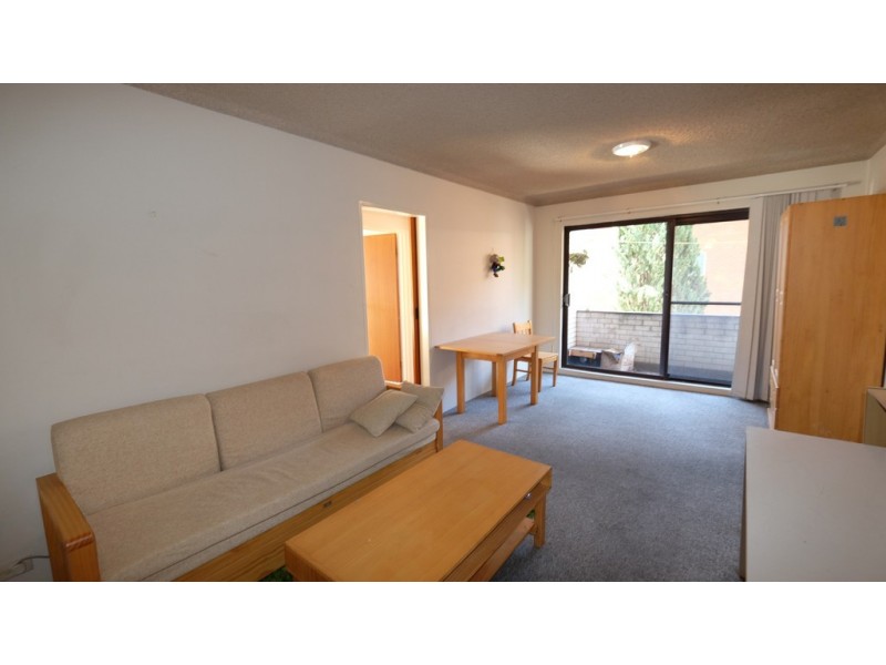 10/4-10 Darling Street, Kensington NSW 2033