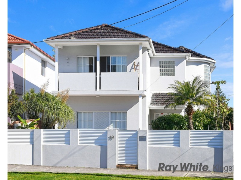 19 Houston Road, Kensington NSW 2033