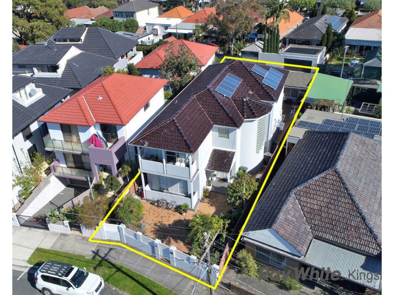 19 Houston Road, Kensington NSW 2033