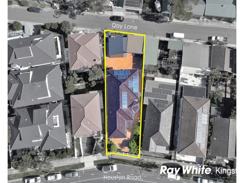 19 Houston Road, Kensington NSW 2033