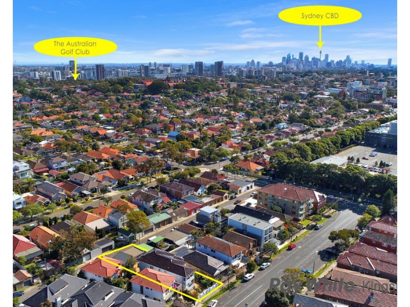 19 Houston Road, Kensington NSW 2033