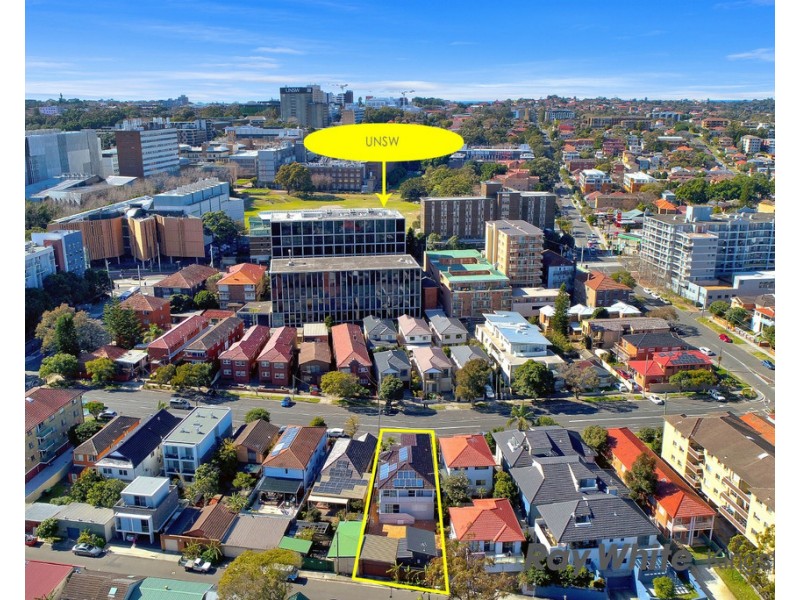 19 Houston Road, Kensington NSW 2033