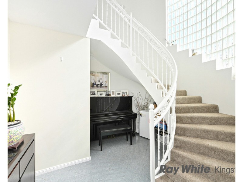 19 Houston Road, Kensington NSW 2033