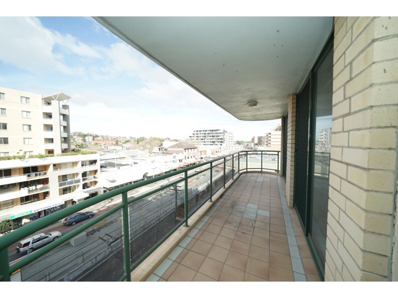 51/255 Anzac Parade, Kingsford NSW 2032