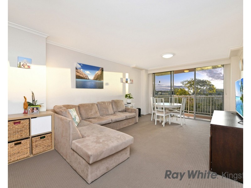 716/83-93 Dalmeny Avenue, Rosebery NSW 2018