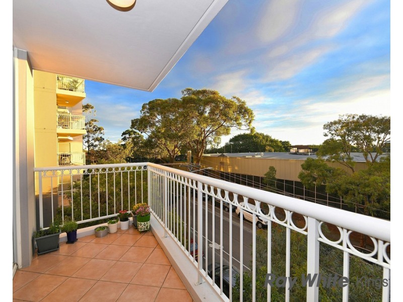 716/83-93 Dalmeny Avenue, Rosebery NSW 2018