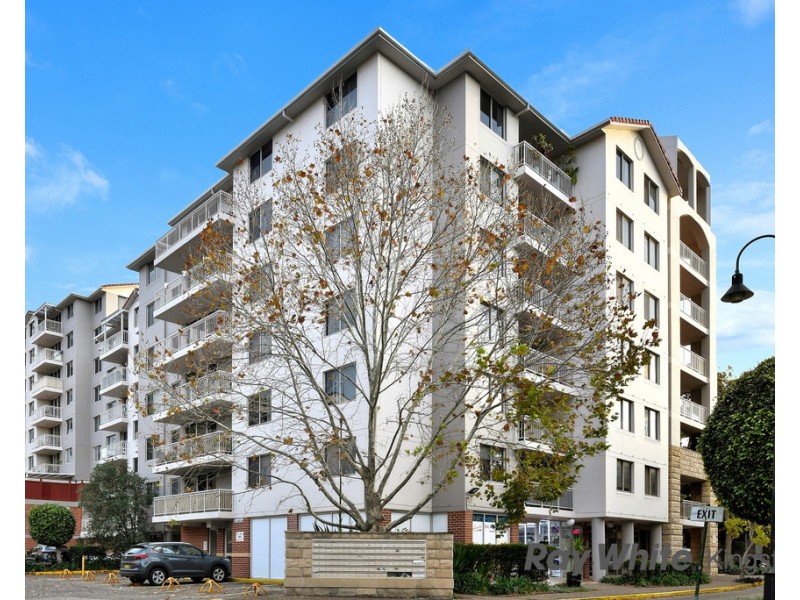 716/83-93 Dalmeny Avenue, Rosebery NSW 2018