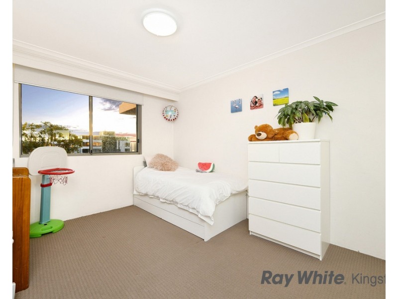 716/83-93 Dalmeny Avenue, Rosebery NSW 2018