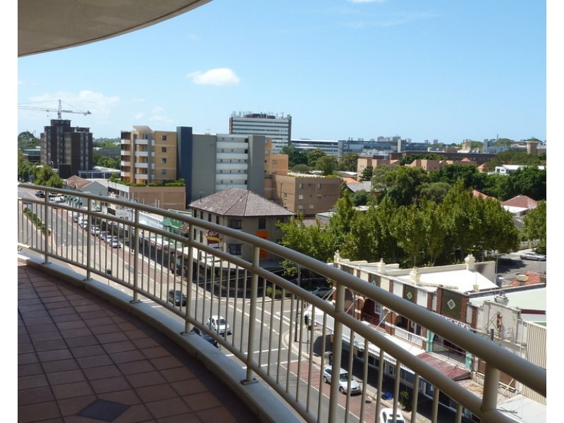 42/301 Anzac Parade, Kingsford NSW 2032