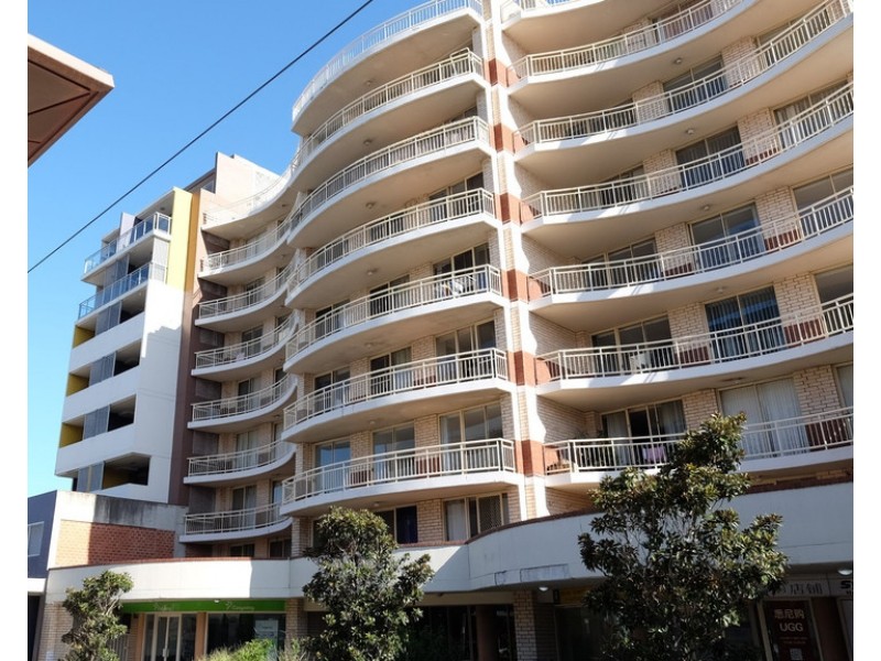 42/301 Anzac Parade, Kingsford NSW 2032