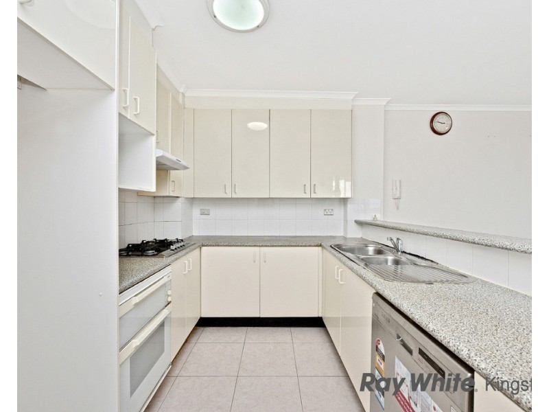 21/255 Anzac Parade, Kingsford NSW 2032
