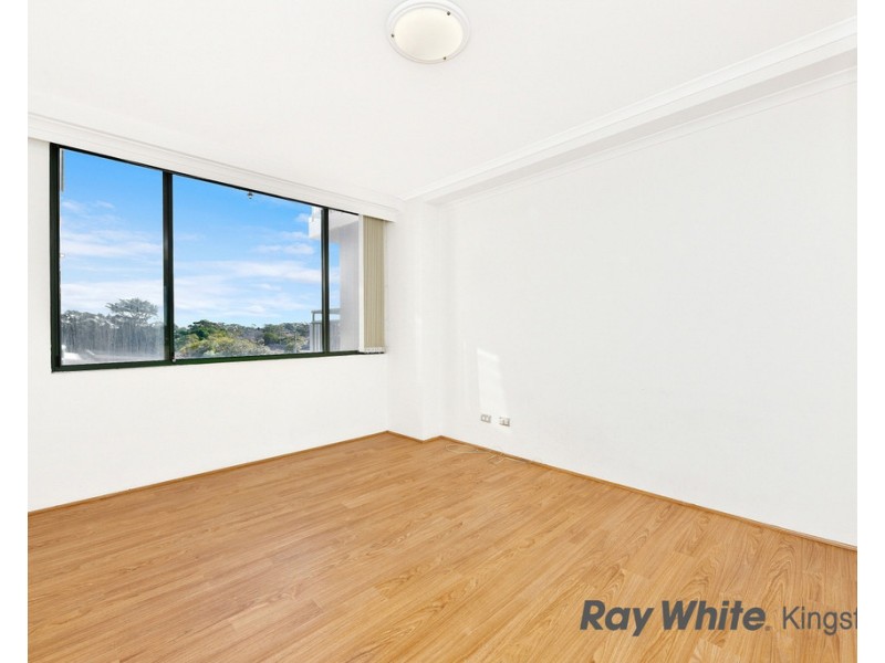 21/255 Anzac Parade, Kingsford NSW 2032