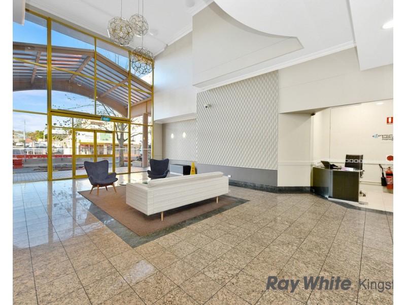 21/255 Anzac Parade, Kingsford NSW 2032