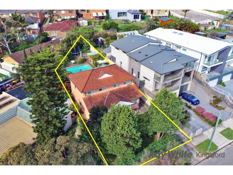 3 Lasseter Avenue, Chifley NSW 2036