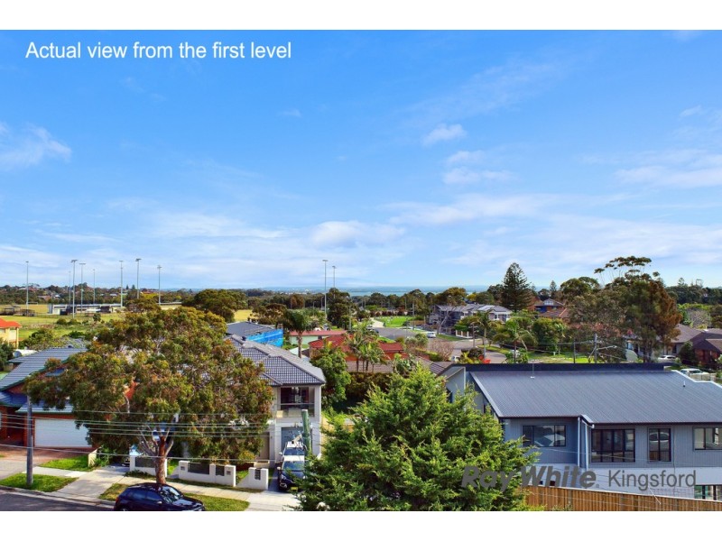 3 Lasseter Avenue, Chifley NSW 2036