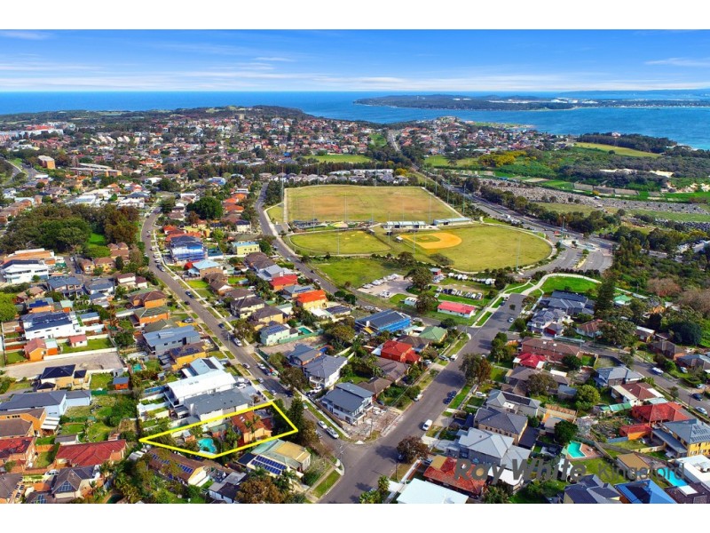 3 Lasseter Avenue, Chifley NSW 2036