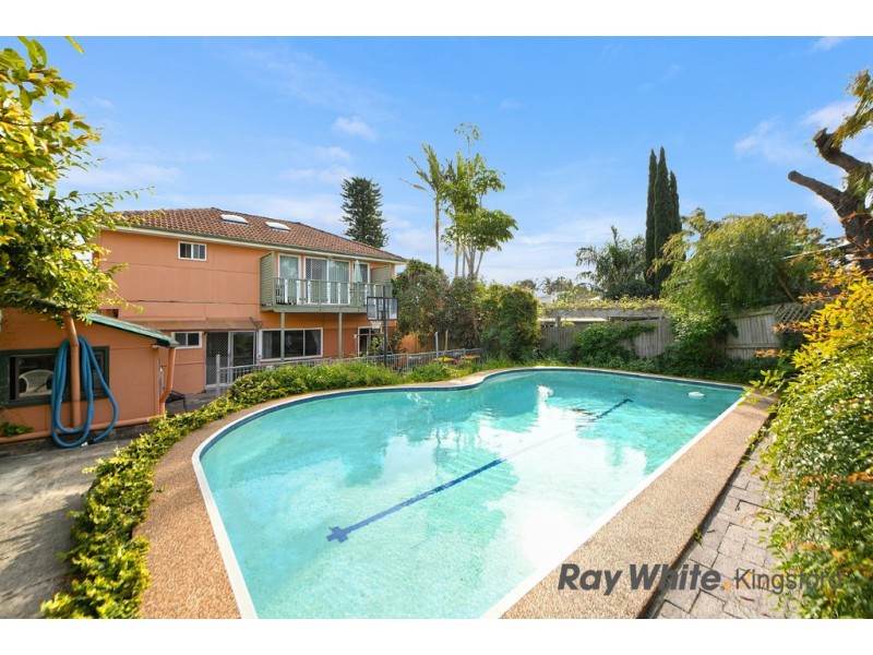 3 Lasseter Avenue, Chifley NSW 2036