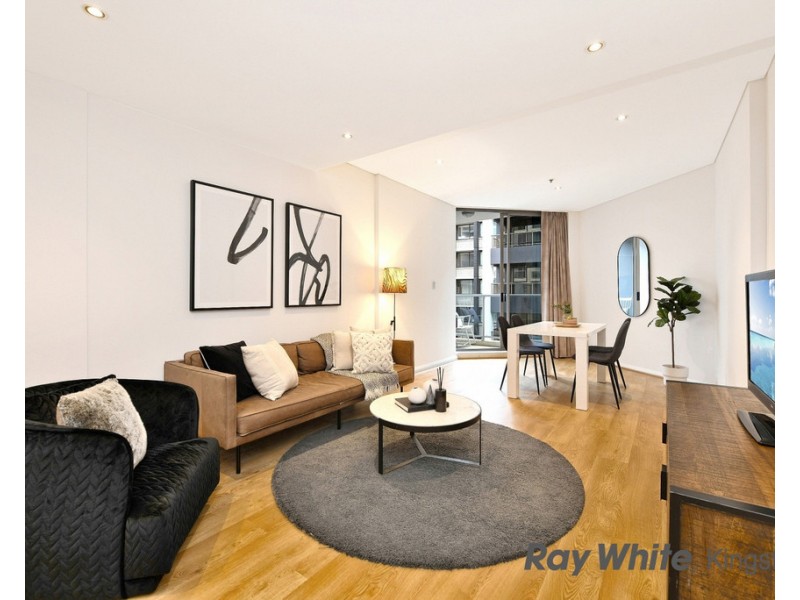 121/107 Quay Street, Haymarket NSW 2000