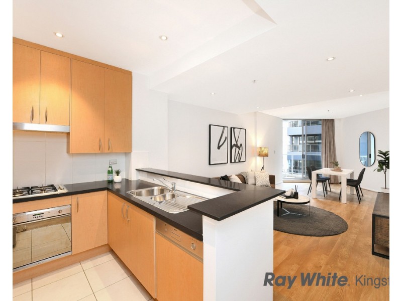 121/107 Quay Street, Haymarket NSW 2000