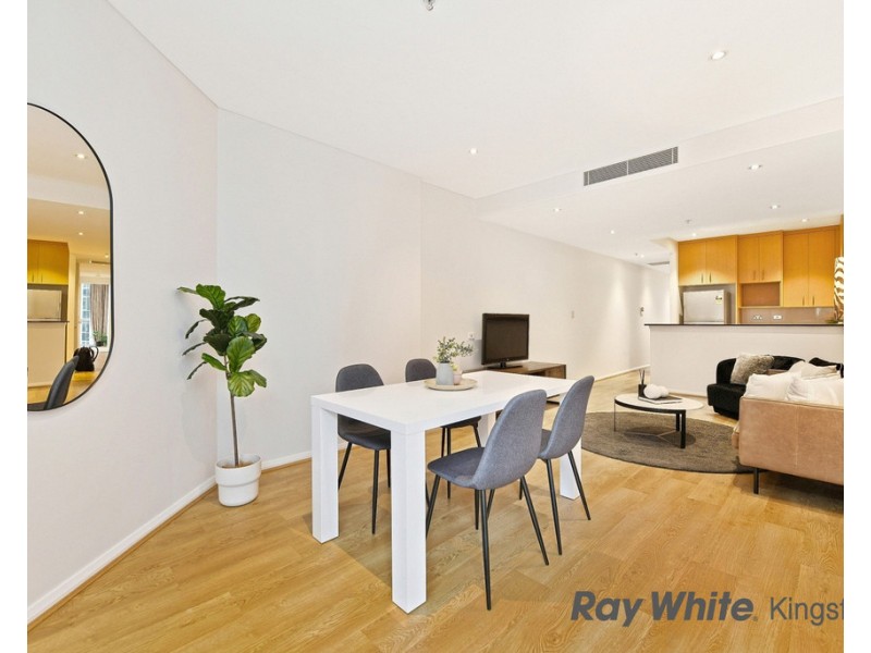 121/107 Quay Street, Haymarket NSW 2000