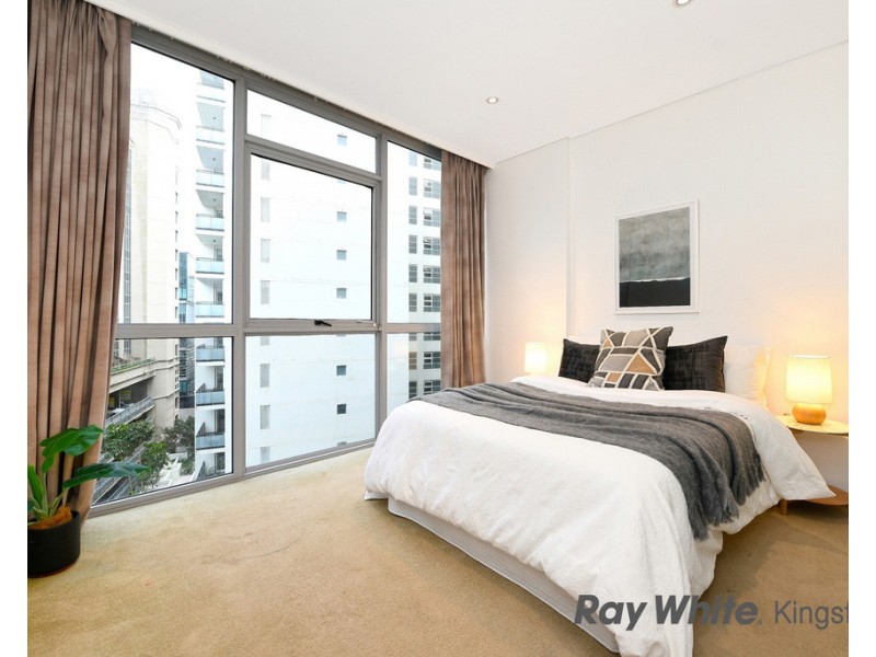 121/107 Quay Street, Haymarket NSW 2000