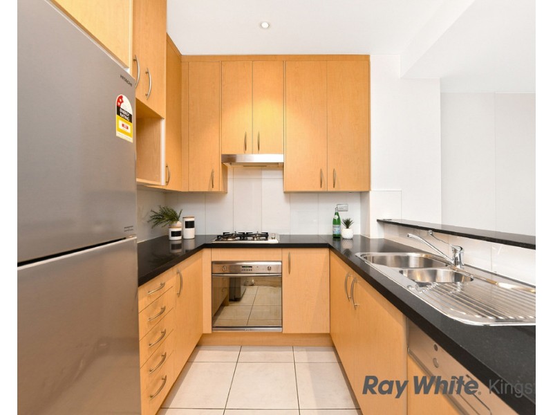 121/107 Quay Street, Haymarket NSW 2000
