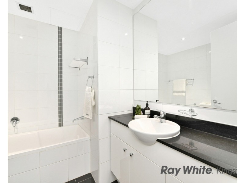 121/107 Quay Street, Haymarket NSW 2000