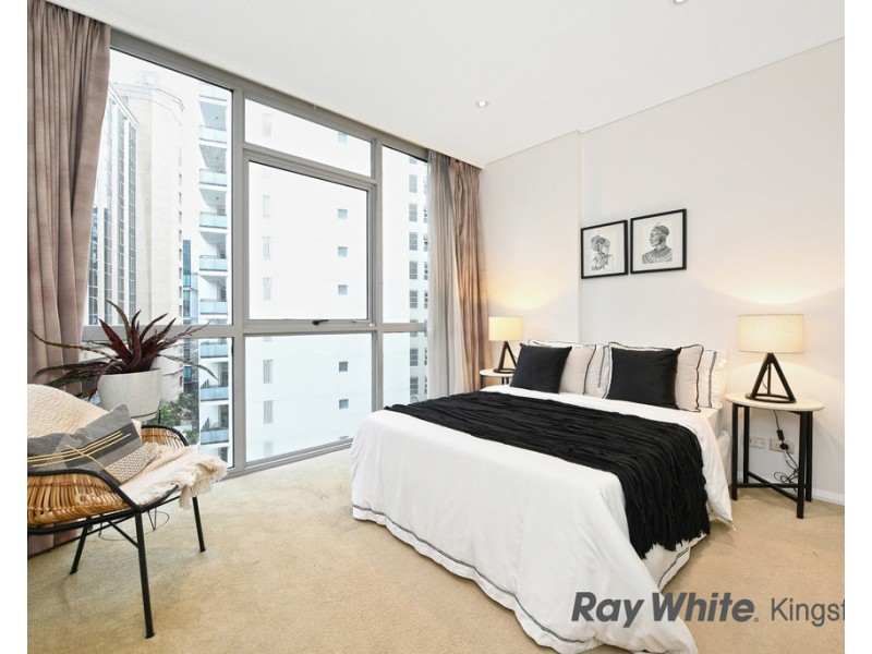 121/107 Quay Street, Haymarket NSW 2000