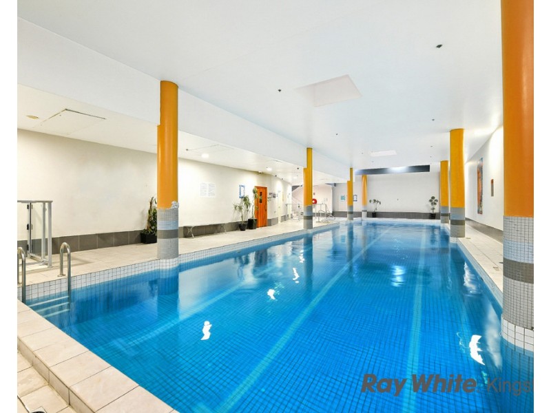 121/107 Quay Street, Haymarket NSW 2000