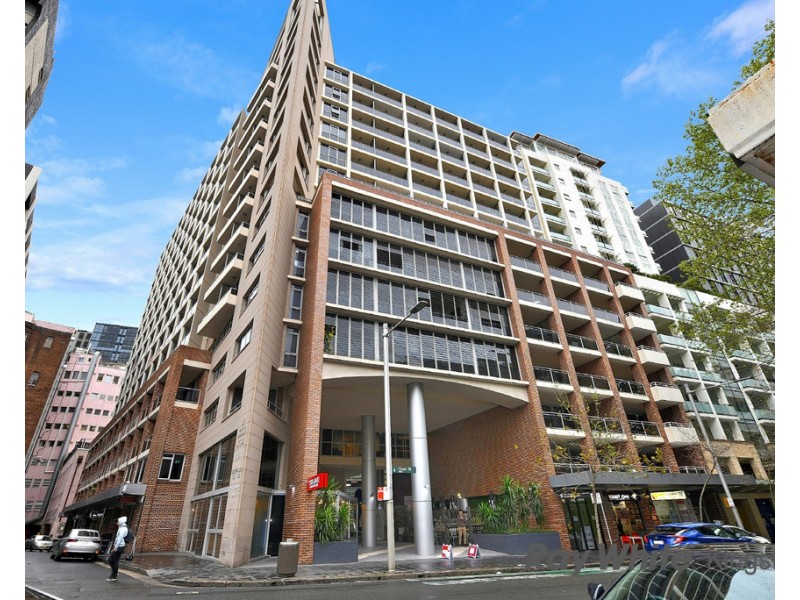 121/107 Quay Street, Haymarket NSW 2000