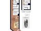 121/107 Quay Street, Haymarket NSW 2000 Floorplan