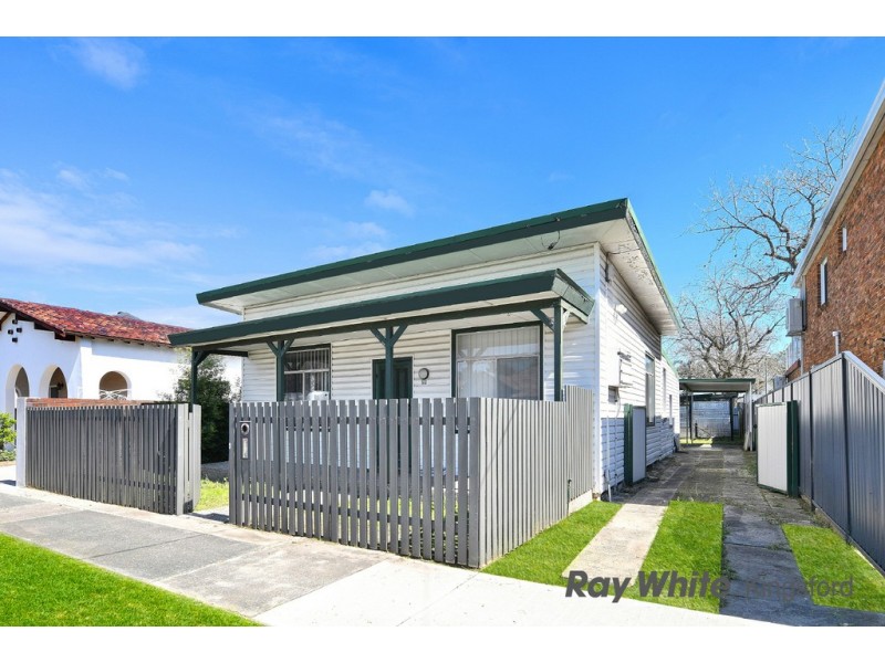 28 Hicks Avenue, Mascot NSW 2020