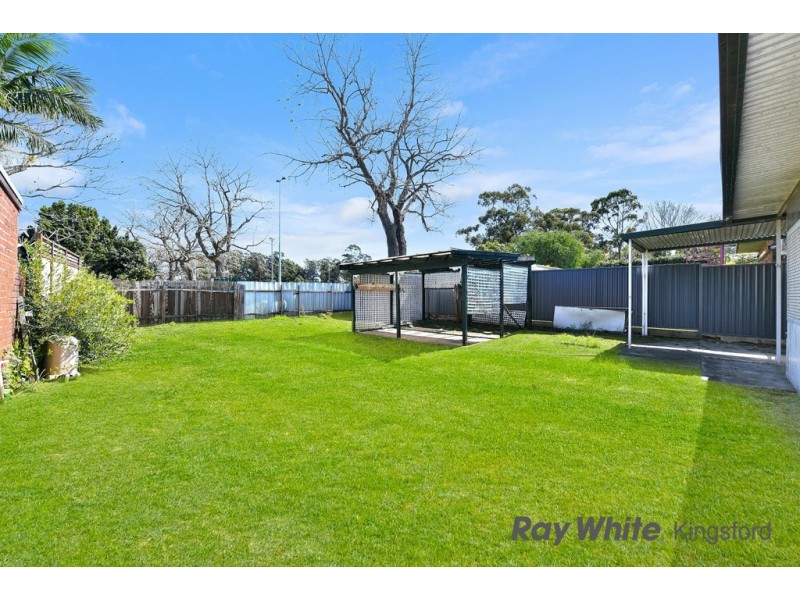 28 Hicks Avenue, Mascot NSW 2020