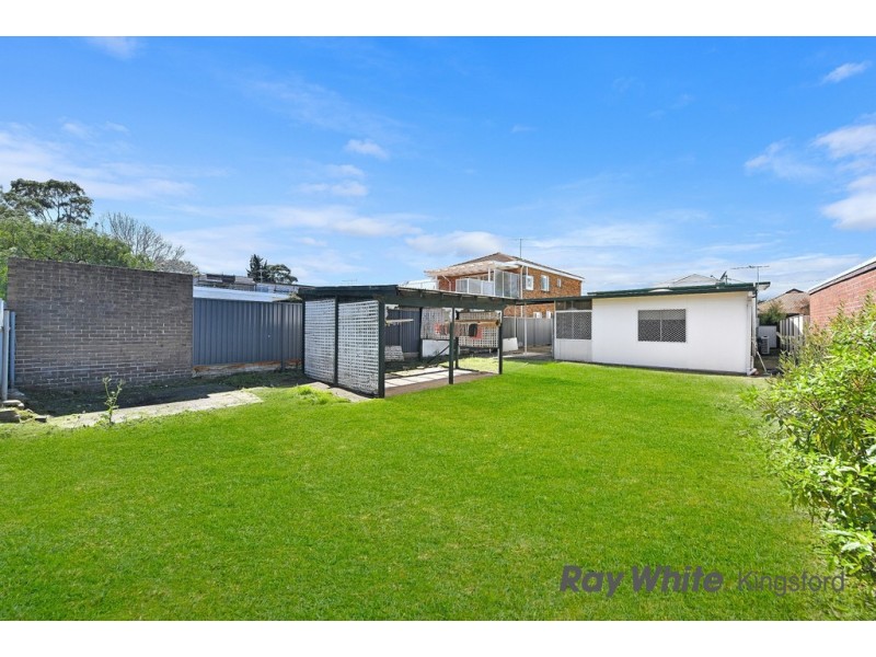 28 Hicks Avenue, Mascot NSW 2020