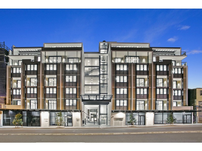 406/55 Princes Highway, St Peters NSW 2044