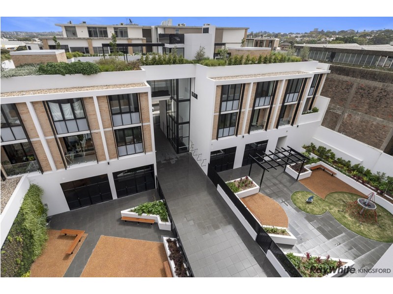 406/55 Princes Highway, St Peters NSW 2044