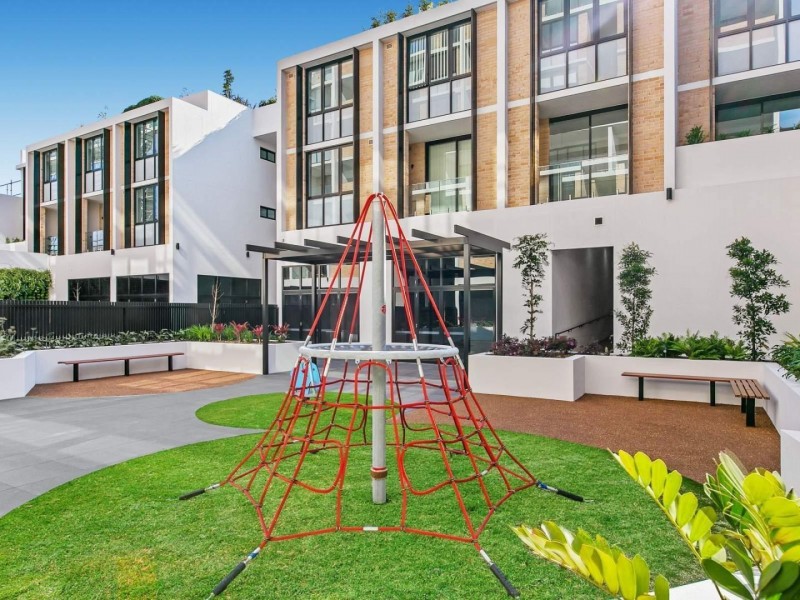 406/55 Princes Highway, St Peters NSW 2044