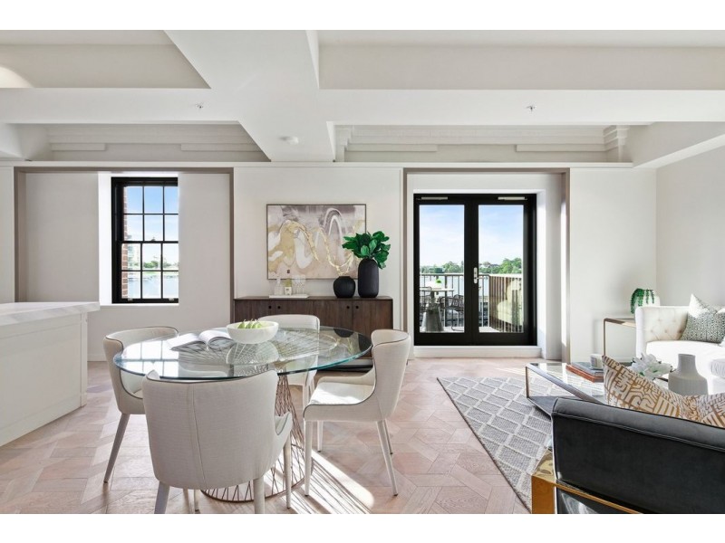 603/8 Darling Island Road, Pyrmont NSW 2009