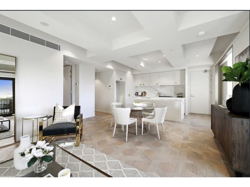 603/8 Darling Island Road, Pyrmont NSW 2009