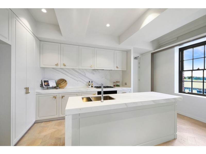 603/8 Darling Island Road, Pyrmont NSW 2009